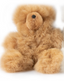 Alpaca Bear Collectible
