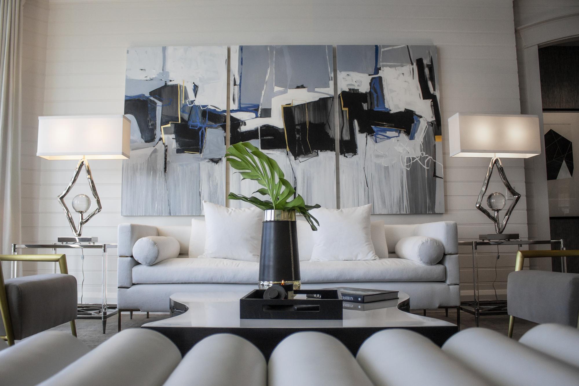 Interior Design Services – K Kircher Home