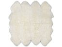Long Wool Octo Rug