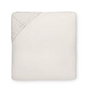 Sferra Giza 45 Percale Fitted Sheet