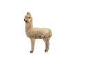Alpaca Sculpture
