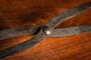 The Raven's Claw