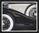 Mercedes Classic