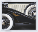 Mercedes Classic