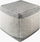 Latvia Pouf