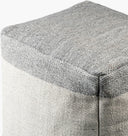 Latvia Pouf