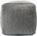 Latvia Pouf