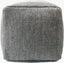 Latvia Pouf
