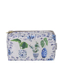 Kawana Delft Toiletry Bag