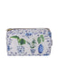 Kawana Delft Toiletry Bag