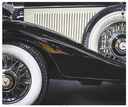 Mercedes Classic