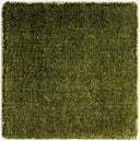 Modest Handmade Rug