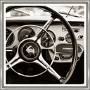 Retro Steer IV