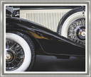 Mercedes Classic