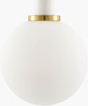 Marzia Pendant