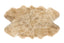 Long Wool Quarto Rug
