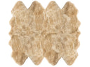 Long Wool Octo Rug