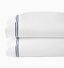 Grand Hotel Pillowcases (Pair)