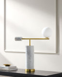Oslin Accent Table Lamp