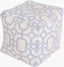 Rain Pouf