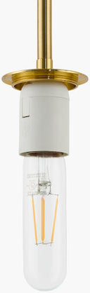 Redon 3-Light Chandelier