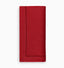 Festival Oblong Cocktail Napkins