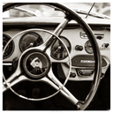 Retro Steer IV