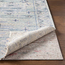 Premium Felted Indoor Rug Pad