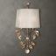 Alenya 2-Light Sconce
