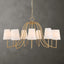 Seville 9-Light Chandelier