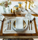 Filetto Cocktail Napkins