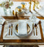 Filetto Cocktail Napkins
