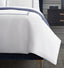 Grand Hotel Duvet Cover