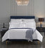 Grand Hotel Flat Sheet