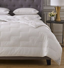 Parson Pillow -Alpaca Fill