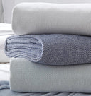 Terzo Bed Throw