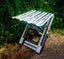 Foldable Ski Table