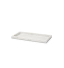 Pietra Marble Soap Dish