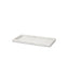 Pietra Marble Soap Dish
