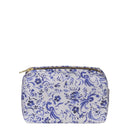 Kawana Delft Toiletry Bag