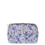 Kawana Delft Toiletry Bag