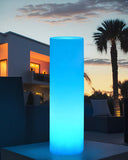Summerfest Accent Floor Lamp