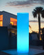 Summerfest Accent Floor Lamp