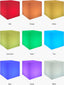 Summerfest Accent Table Lamp