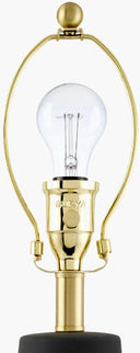 Stella Diminuta Accent Table Lamp