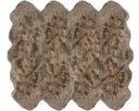 Long Wool Octo Rug