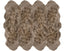 Long Wool Octo Rug