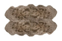 Long Wool Quarto Rug