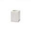 Pietra Marble Toothbrush Holder
