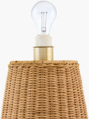 Tuturano Accent Floor Lamp